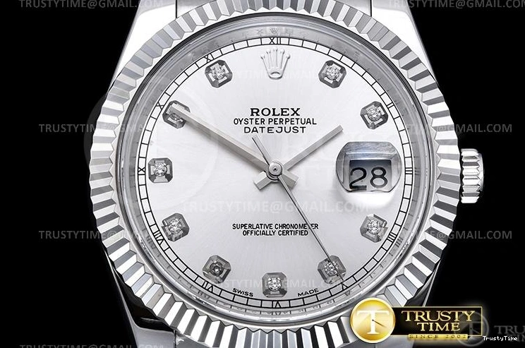 0205 FlexibleFit R2DJ0253G – DJ2 41mm 646